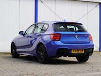 tweedehands BMW 118 i Executive