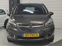 tweedehands Opel Blitz Meriva 1.4 Turbo// 95.000 km // NAVI // CLIMA // C