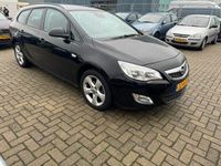 tweedehands Opel Astra Sports Tourer 1.4 Edition