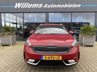 tweedehands Kia Niro 1.6 GDi Hybrid Edition Navigatie, Apple Carplay &