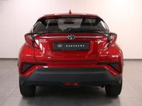 tweedehands Toyota C-HR 1.8 Hybrid Dynamic