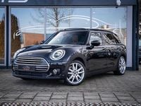 Occasion Mini Cooper Clubman 136 PK (100 kW) 2020 Blauw Stationwagen