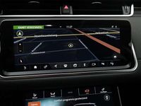 Occasion Land Rover Range Rover evoque 309 PK (227 kW) 2020 Zwart SUV