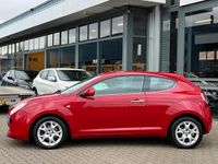 tweedehands Alfa Romeo MiTo 1.4 T Airco Lmv