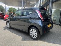 tweedehands Toyota Aygo 1.0 VVT-i x-fun Staat in De Krim