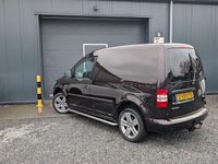 Occasion VW Caddy 2012 MPV