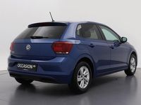 tweedehands VW Polo 1.0 TSI 95pk Comfortline App Connect