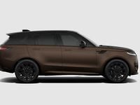 Nieuw Land Rover Range Rover Sport Autobiography 549 PK (403 kW) 2026 Bruin SUV
