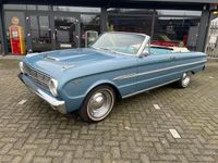 tweedehands Ford Falcon Convertible