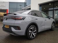 tweedehands VW ID5 Pro 77 kWh NL auto, nieuw door ons verkocht en gel