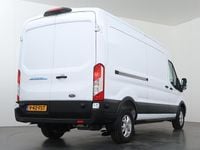Occasion Ford E-Transit Trend 135 kW (184 PK) 2024 Wit Van