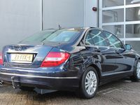 tweedehands Mercedes C250 Elegance/Automaat/Navi/Pts/Ils xenon/Zonnedak/Trekhaak/Spoor/Dodehoek