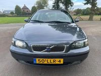 tweedehands Volvo V70 2.4 D5 Geartronic