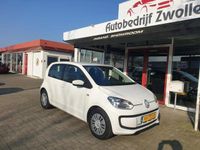 tweedehands VW up! UP! 1.0 moveB M - AIRCO