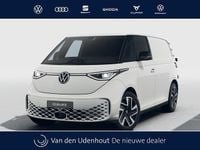 Nieuw VW ID. Buzz Edition 210 kW (286 PK) 2026 Wit MPV