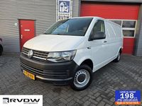 Occasion VW T6 102 PK (75 kW) 2018 Overige Van
