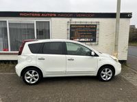 tweedehands Nissan Note 1.6 Connect Edition