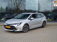 Occasion Toyota Corolla Comfort 2026 Zilver Stationwagen