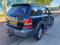 tweedehands Kia Sorento 3.5 V6 EX NAP MOTOR TIKT!