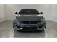 tweedehands Peugeot 508 Sport Engineered