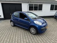 tweedehands Citroën C1 1.0 12v Séduction 5drs Elk. Ramen Centraal/Deur Bluetooth/Radio