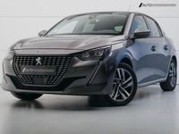 Occasion Peugeot 208 Allure 101 PK (74 kW) 2020 Grijs Hatchback