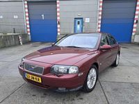 Occasion Volvo S80 272 PK (200 kW) 2002 Rood Sedan