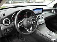 tweedehands Mercedes GLC300e 4MATIC Premium NAVI/CAMERA/LED/18"LMV!