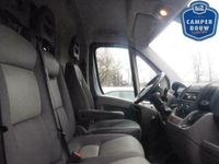 tweedehands Fiat Ducato Z. 2011 2.3L 120pk L3H2 airco