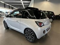 Occasion Opel Adam 87 PK (63 kW) 2015 Blauw Hatchback