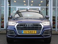 tweedehands Audi Q5 2.0 TFSI quattro Sport S Line Edition / 19 Inch /