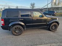 tweedehands Dodge Nitro 2.8 CRD SE