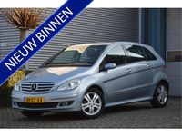 Occasion Mercedes B170 116 PK (85 kW) 2006 MPV
