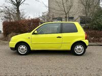 tweedehands Seat Arosa 1.0i Stella