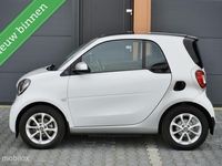 tweedehands Smart ForTwo Electric Drive EQ - in topstaat - 8.495 euro incl. subsidie