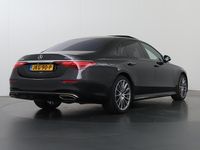 Occasion Mercedes S580 AMG line 510 PK (375 kW) 2024 Grijs Sedan