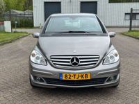 tweedehands Mercedes B170 170/APK TOT 08-02-2025