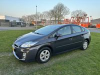 Occasion Toyota Prius Comfort 99 PK (72 kW) 2009 Grijs Hatchback