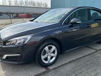 tweedehands Peugeot 508 1.6 e-THP Blue Lease Executive, Navi, Clima, NAP