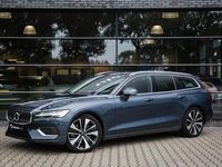 tweedehands Volvo V60 2.0 T6 Recharge AWD Inscription, Pano, Adap. Cruise