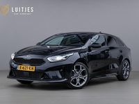 Occasion Kia ProCeed GT 120 PK (88 kW) 2021 Zwart Stationwagen