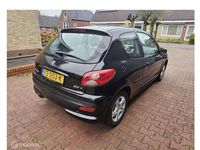 Occasion Peugeot 206 75 PK (55 kW) 2009 Hatchback