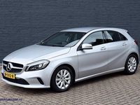 Occasion Mercedes A180 Ambition 122 PK (89 kW) 2016 Grijs Hatchback