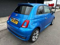 tweedehands Fiat 500 0.9 TwinAir T Sp.