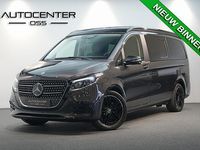 Occasion Mercedes V300 Marco Polo 237 PK (174 kW) 2025 Grijs MPV