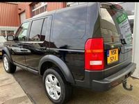 tweedehands Land Rover Discovery tdv6