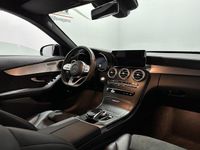 tweedehands Mercedes E300 C-KLASSE EstateNight Edition - Camera / Navi / Carplay / Stoelverw. / Dodehoek det.