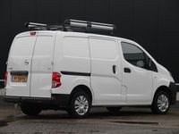 tweedehands Nissan NV200 1.5 dCi Optima | Visibility-pack | Camera |