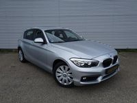 tweedehands BMW 116 116 i / 5-Deurs / Led / Trekhaak