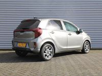 Occasion Kia Picanto 63 PK (46 kW) 2024 Grijs Hatchback